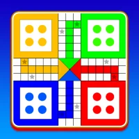 Ludo Play Dice Snake Game fun