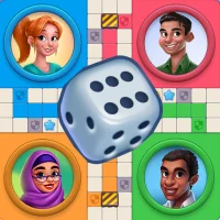 Ludo Blitz Naija - Dice Games