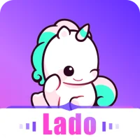 Lado - Chat Video Party