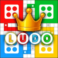 Ludo Vibe: Fun Dice Board Game
