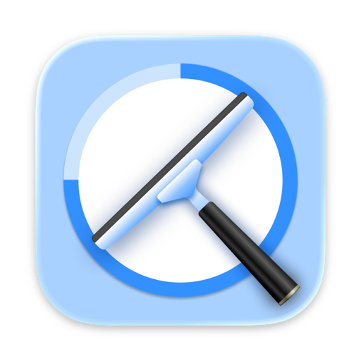 MaCleaner Pro: Disk Cleaner